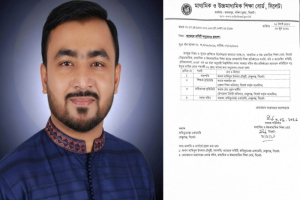 জমিরুন নেছা একাডেমি স্কুল অ্যান্ড কলেজের সভাপতি মনোনীত হলেন জিসান