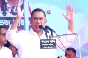 ‘আফনারা ভালা আছইন নি?’