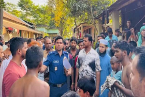 কোম্পানীগঞ্জে দুই পক্ষের সংঘর্ষ থামাতে গিয়ে প্রাণ গেল ৬০ বছরের আশিকের কোম্পানীগঞ্জে দুই পক্ষের সংঘর্ষ থামাতে গিয়ে প্রাণ গেল ৬০ বছরের আশিকের