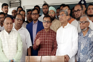 ট্যাক্স-জিডিপি রেশিও বাড়াতে চায় সরকার, ব্যক্তি কর বাড়বে না : বাণিজ্যমন্ত্রী