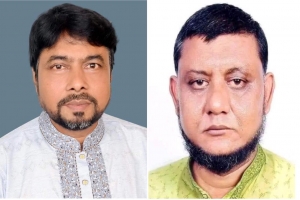 নবীগঞ্জে বিএনপির শেফু ও আলীম বহিষ্কার