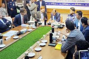 মৌলভীবাজারের ৪টি আসনে ২৬ জনের মনোনয়ন বৈধ