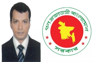 সিলেটের নতুন ডিসি এনামুল করিম