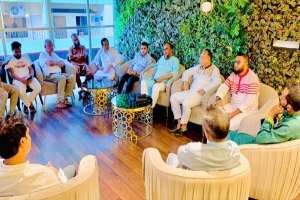 সিলেটে ১৫ সেপ্টেম্বর বড় জমায়েত করতে চায় বিএনপি