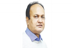 প্রতি বছর ব্যাংক থেকে টাকা সরান পরিচালক ছানোয়ার