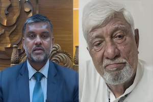 দিরাই-শাল্লায় এবার নবীন-প্রবীণের লড়াই