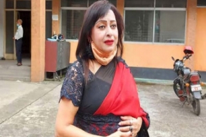 আর কখনো এফডিসিতে যাবেন না অঞ্জনা