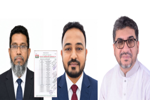 মুক্তিযোদ্ধা দলের সিলেট জেলা কমিটিকে মিফতাহ্ সিদ্দিকীর অভিনন্দন