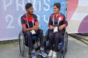 প্যারিস প্যারা অলিম্পিকে ব্যর্থতার কারণ জানালেন আর্চার ঝুমা