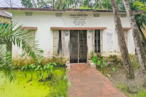 মৌলভীবাজারে কমিউনিটি ক্লিনিকে তীব্র ওষুধ সংকট
