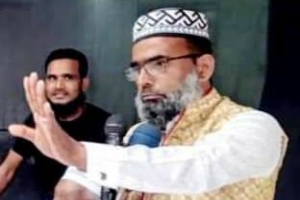 বালাগঞ্জে গরু বাঁচাতে গিয়ে বিদ্যুতায়িত হয়ে বৃদ্ধের মৃত্যু 