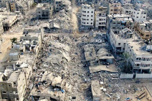 ইসরায়েলি বাহিনীর গুলিতে আরো ২ ফিলিস্তিনি নিহত