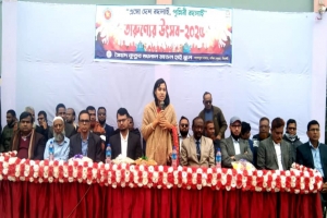 সৈয়দ কুতুব জালাল মডেল হাইস্কুলে অনবদ্য আয়োজনে সাফল্যের ঝলক