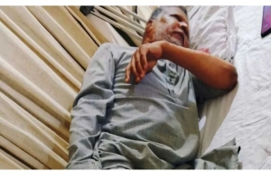 এবার জাগপা সভাপতিকে কোপালো দুর্বৃত্তরা