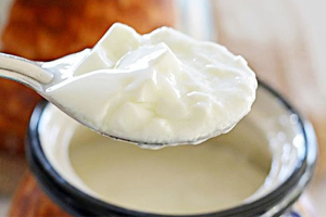 স্বাস্থ্যসম্মত দিন শুরুর সেরা উপায় টক দই