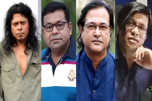 ১৬ বছরের ‘সাংস্কৃতিক কারাগার’ থেকে বেরিয়ে আসছেন শিল্পীরা