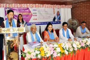 নারীদের অংশগ্রহণ ব্যতিত উন্নত বাংলাদেশ গঠন সম্ভব নয় : ড. মোমেন