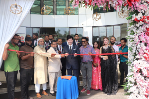 গ্র্যান্ড সিলেটে শুরু হলো সিলেটের প্রথম ও বৃহত্তম “ওয়েডিং কার্নিভাল এন্ড এক্সপো ২০২৫”