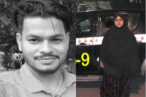 গোলাপগঞ্জে যুবদল কর্মী রনি হত্যা: পরিকল্পনাকারী ইমা গ্রেপ্তার