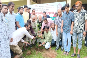 সিলেটের উন্নয়নে ডা. জুবাইদা রহমানের পরিবার অনন্য ভূমিকা পালন করেছে : ব্যারিস্টার এম এ সালাম