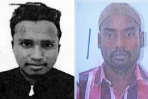 সৌদি আরবে মাটি ধসে দুই সিলেটী যুবকের মৃত্যু