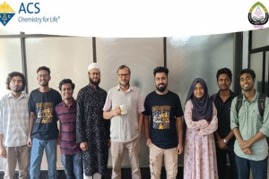 এক হাজার ডলার অনুদান পাচ্ছে শাবির ‘এসিএস’