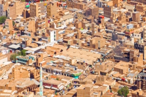 দক্ষিণ সুদানে সংঘাতে নিহত ৭৫