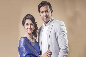 ফের একসাথে তাহসান-মিথিলা!