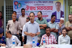 মাত্র ৬ মাসে দেশের ইতিহাসে এত জনপ্রিয় প্রধানমন্ত্রী ছিল না: এমপি কয়ছর
