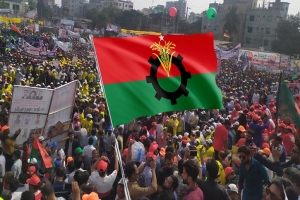 তিন মাসে কারাগারে বিএনপির ১৩ নেতার মৃত্যু
