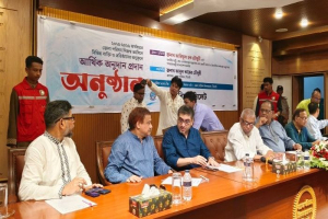 বিদেশে দক্ষ কর্মীর চাহিদা বাড়ছে, তরুণদের প্রশিক্ষণের ওপর জোর: প্রবাসী কল্যাণমন্ত্রী