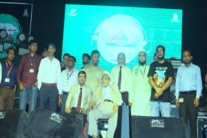 পড়াশোনার পাশাপাশি সাংস্কৃতিক কর্মকাণ্ডের গুরুত্ব রয়েছে : ড. রাগীব আলী