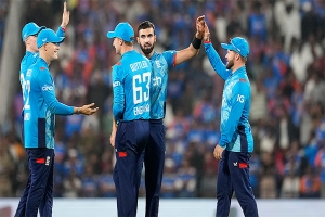 ওয়েস্ট ইন্ডিজের বিপক্ষে ইংল্যান্ড দলে আইপিএলের ৫ ক্রিকেটার