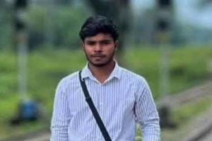 বড়লেখায় সড়কে গরুর সঙ্গে মোটরসাইকেলের ধাক্কা, তরুণ নিহত বড়লেখায় সড়কে গরুর সঙ্গে মোটরসাইকেলের ধাক্কা, তরুণ নিহত