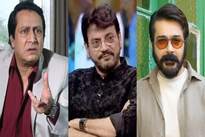 ৪২ বছর পর একসঙ্গে ফিরছেন রঞ্জিত-চিরঞ্জিত ও প্রসেনজিৎ!