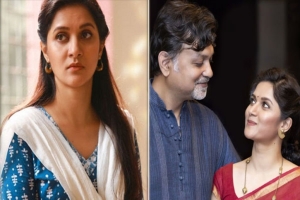 ‘আমি সৃজিতের স্ত্রী, এটাই দুর্ভাগ্যের’