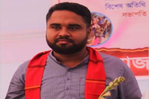 মৌলভীবাজার ৪ : ‘কৃষক’ প্রীতমের মাসে আয় মাত্র ৬ হাজার