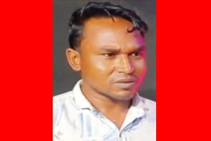 জগন্নাথপুরে যুবকের ঝুলন্ত লা শ উদ্ধার