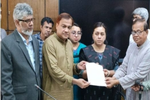 জামায়াত প্রার্থী হাবিবের মনোনয়ন বাতিল চেয়ে বিএনপির আবেদন