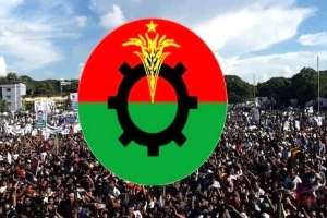 শৃঙ্খলাভঙ্গে জিরো টলারেন্সে বিএনপি
