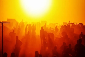 গাজায় ত্রাণ নিতে গিয়ে এক মাসে নিহত ৫৪৯