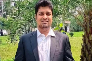 সাংবাদিক তুহিনুল হক তুহিন আর নেই