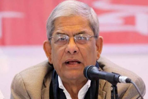 'তারেক রহমানের নেতৃত্বে বাংলাদেশ গণতান্ত্রিক রাষ্ট্রে পরিণত হবে'