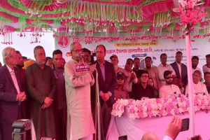 সংস্কার শুধু চাই না, বাস্তবায়নও করবো : মির্জা ফখরুল ইসলাম আলমগীর