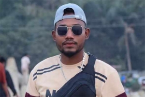 বালাগঞ্জে মোটরসাইকেল দুর্ঘটনায় যুবকের মৃ ত্যু