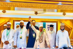 সিসিকে জামায়াতের মেয়র প্রার্থী বাবুল, ব্যার্থ এনজিও সিন্ডিকেট সিসিকে জামায়াতের মেয়র প্রার্থী বাবুল, ব্যার্থ এনজিও সিন্ডিকেট