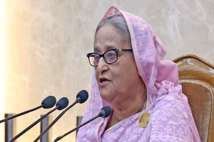 সত্যতা না পেলে পত্রিকা সোজা ডাস্টবিনে ফেলে দিন