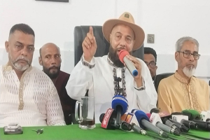 দল যাকে মনোনয়ন দিবে তার পক্ষে কাজের ঘোষনা দিলেন এমএ মালিক