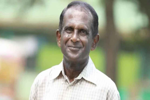 অভিনেতা হাসান মাসুদ হাসপাতালে