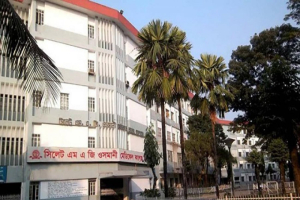 সিলেটে হামের উপসর্গ নিয়ে আরও ২ শিশুর মৃত্যু সিলেটে হামের উপসর্গ নিয়ে আরও ২ শিশুর মৃত্যু